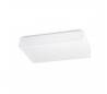 Plafonniers Faro SILK Plafonniers 50X30 blancs LED 30W 3000K