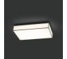 Plafonniers Faro SILK Plafonniers 50X30 blancs LED 30W 3000K