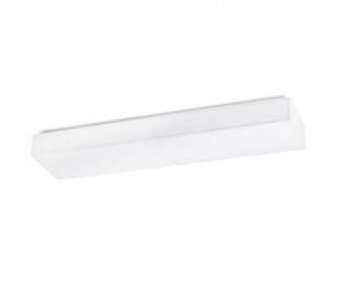 Plafonniers Faro SILK Plafonniers 90 X 20 blancs LED 50W 3000K