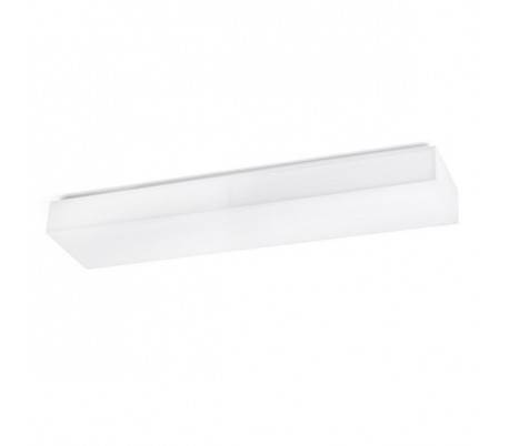 Plafonniers Faro SILK Plafonniers 90 X 20 blancs LED 50W 3000K