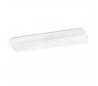 Plafonniers Faro SILK Plafonniers 90 X 20 blancs LED 50W 3000K
