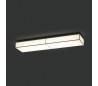 Plafonniers Faro SILK Plafonniers 90 X 20 blancs LED 50W 3000K