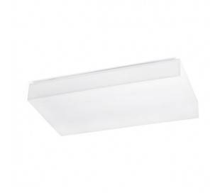 Plafonniers Faro SILK Plafonniers 65 X 35 blancs LED 60W 3000K