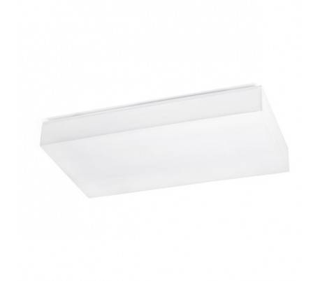 Plafonniers Faro SILK Plafonniers 65 X 35 blancs LED 60W 3000K