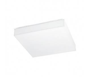Plafonniers Faro SILK Plafonniers 50 X 50 blancs LED 60W 3000K