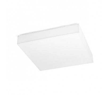 Plafonniers Faro SILK Plafonniers 50 X 50 blancs LED 60W 3000K