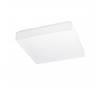Plafonniers Faro SILK Plafonniers 50 X 50 blancs LED 60W 3000K