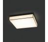 Plafonniers Faro SILK Plafonniers 50 X 50 blancs LED 60W 3000K