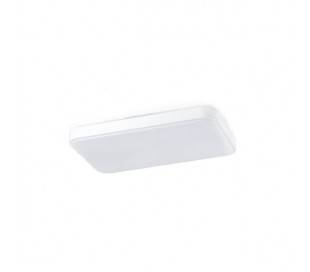 Plafonniers Faro SOGO-1 Plafonniers blancs LED 25W 4000K
