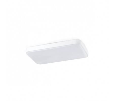 Plafonniers Faro SOGO-1 Plafonniers blancs LED 25W 4000K