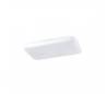 Plafonniers Faro SOGO-1 Plafonniers blancs LED 25W 4000K