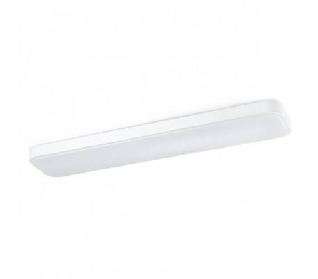 Plafonniers Faro SOGO-3 Plafonniers blancs LED 50W 4000K