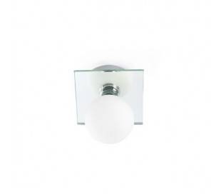 Eclairage salle de bains Faro LASS-1 Appliques miroir 1XG9 28W