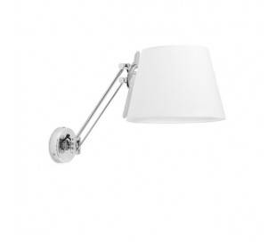 Appliques Faro STELLA Appliques chrome E27 20W