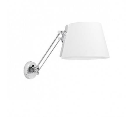 Appliques Faro STELLA Appliques chrome E27 20W