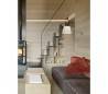 Appliques Faro STELLA Appliques chrome E27 20W