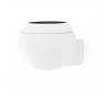 Appliques Faro BALL-2 Appliques blancs 1 LED 6W 3000K