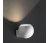 Appliques Faro BALL-2 Appliques blancs 1 LED 6W 3000K