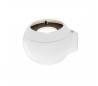 Appliques Faro BALL-2 Appliques blancs 1 LED 6W 3000K