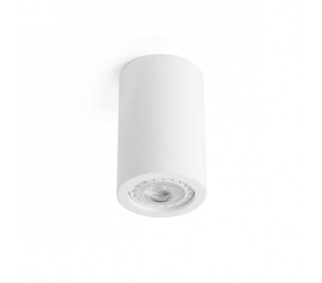 Plafonniers Faro SVEN Plafonniers rond GU10 35W