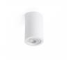 Plafonniers Faro SVEN Plafonniers rond GU10 35W
