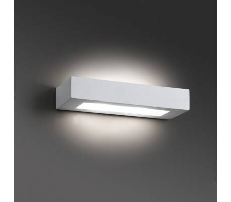 Appliques Faro OLAF Appliques blancs 2xE14 40W
