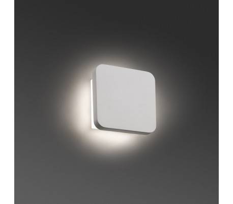 Appliques Faro ELSA Appliques blancs LED 8W 2700K