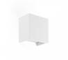 Appliques Faro OSLO Appliques blancs G9 40W
