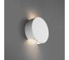 Appliques Faro GROE Appliques blancs LED 4W 3000K