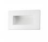 Lampes encastrées Faro MALMO Encastré blancs LED 9W 3000K