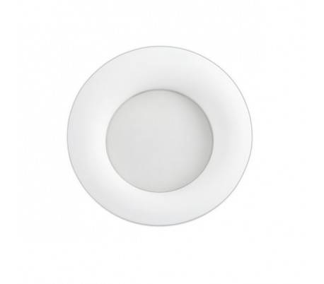 Lampes encastrées Faro NORD Encastré blancs SMD LED 18W 3000K
