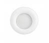 Lampes encastrées Faro NORD Encastré blancs SMD LED 18W 3000K