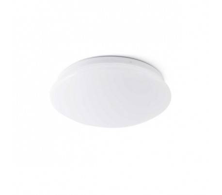 Plafonniers Faro RONDA-P Plafonniers blancs LED 12W 4000K