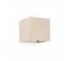 Appliques Faro KAMEN Appliques beige G9