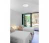 Plafonniers Faro AMI-P Plafonniers blancs LED 15W 2700K