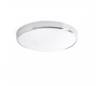 Eclairage salle de bains Faro KAO Plafonniers chrome LED 35W 3000K