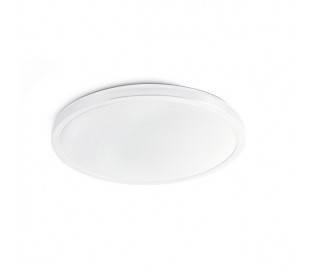 Plafonniers Faro For Plafonniers blancs LED 24W 3000K