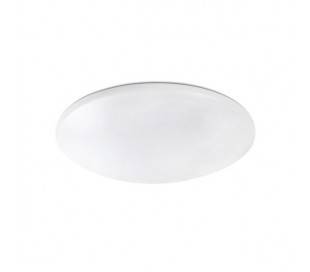 Plafonniers Faro BIC Plafonniers Ø775 blancs LED 100W 3000K regulable