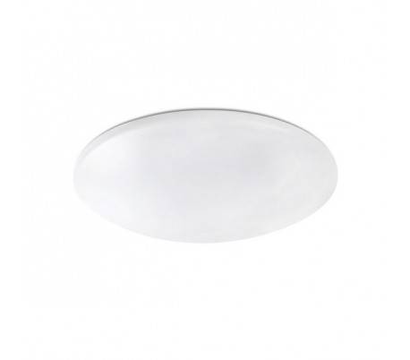 Plafonniers Faro BIC Plafonniers Ø775 blancs LED 100W 3000K regulable