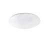 Plafonniers Faro BIC Plafonniers Ø775 blancs LED 100W 3000K regulable