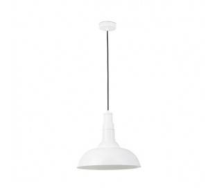 Suspensions Faro BAR Suspensions blancs 1xE27 60W