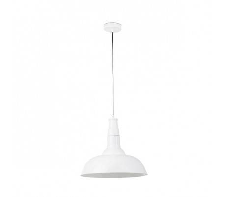 Suspensions Faro BAR Suspensions blancs 1xE27 60W