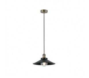 Suspensions Faro MARLIN Suspensions noirs E27 60W