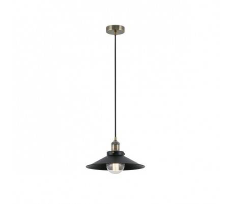 Suspensions Faro MARLIN Suspensions noirs E27 60W
