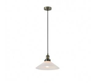 Suspensions Faro MARLIN Suspensions blancs E27 60W