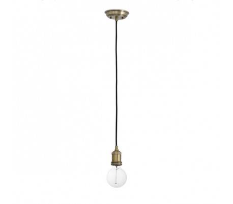 Suspensions Faro ART Suspensions or vieux 1xE27 60W
