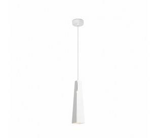 Suspensions Faro PLUMA Suspensions blancs LED 6W 3000K 450LM