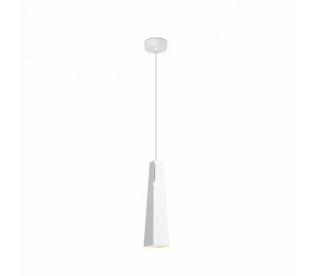 Suspensions Faro PLUMA Suspensions blancs LED 6W 3000K 450LM