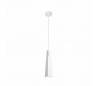 Suspensions Faro PLUMA Suspensions blancs LED 6W 3000K 450LM
