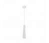 Suspensions Faro PLUMA Suspensions blancs LED 6W 3000K 450LM
